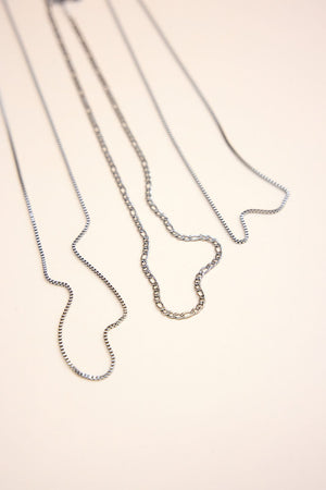 ROOI Ketting K4B Juwelen Sieraden Leuven