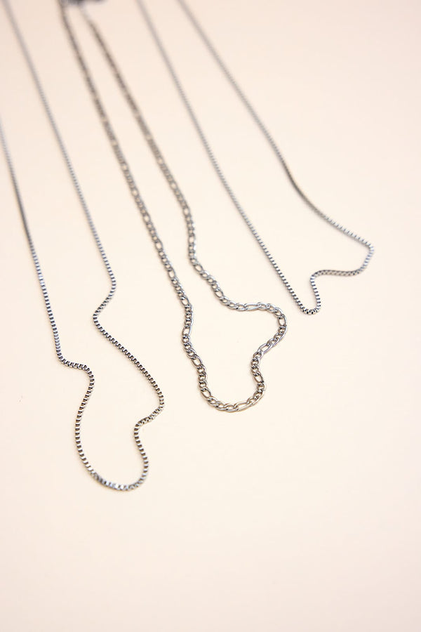 ROOI Ketting K4B Juwelen Sieraden Leuven