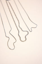 ROOI Ketting K4B Juwelen Sieraden Leuven