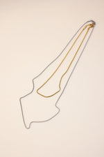 ROOI Ketting K4B Juwelen Sieraden Leuven
