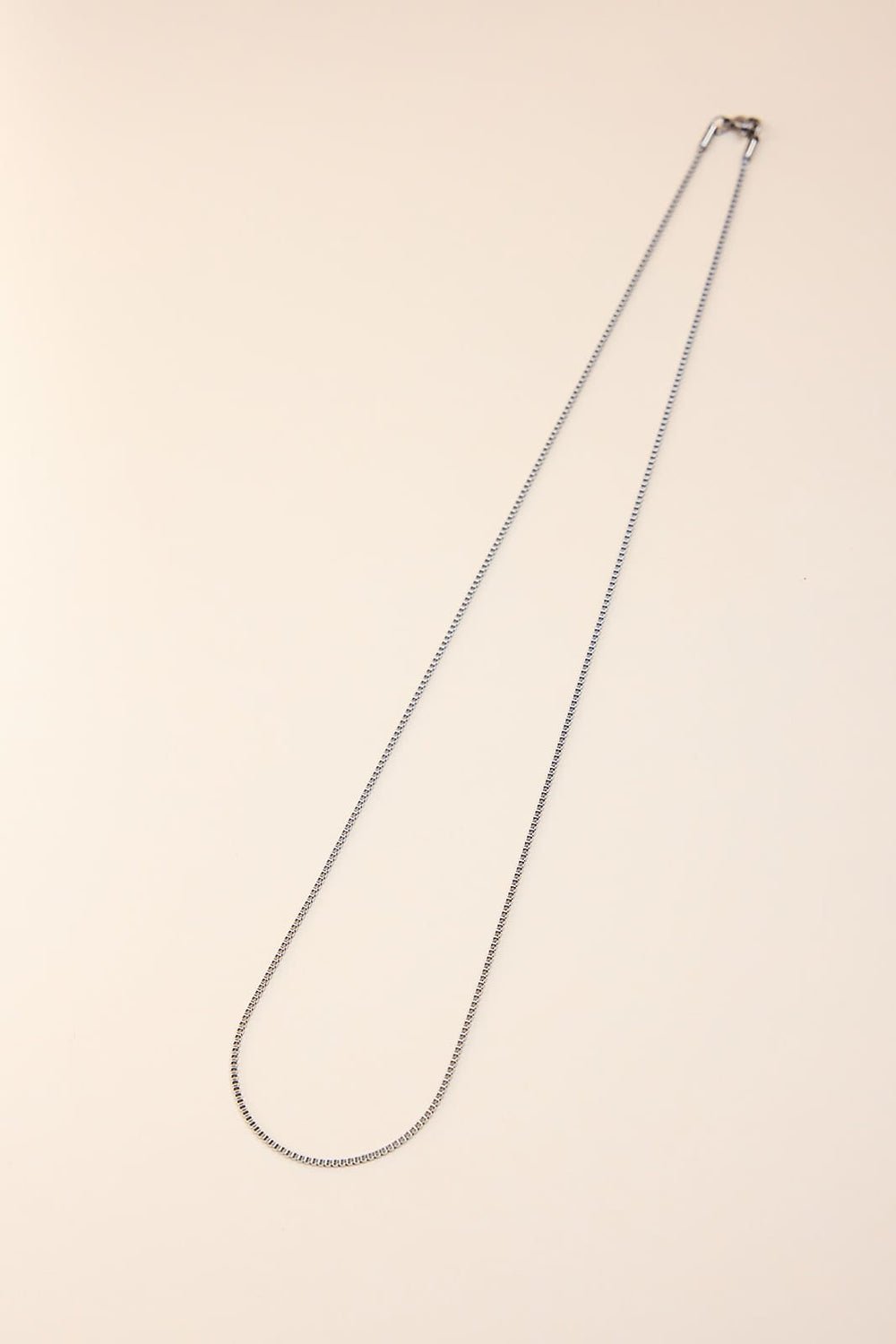 ROOI Ketting K4B Juwelen Sieraden Leuven