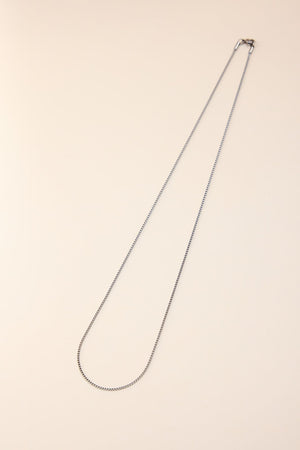 ROOI Ketting K4B Juwelen Sieraden Leuven