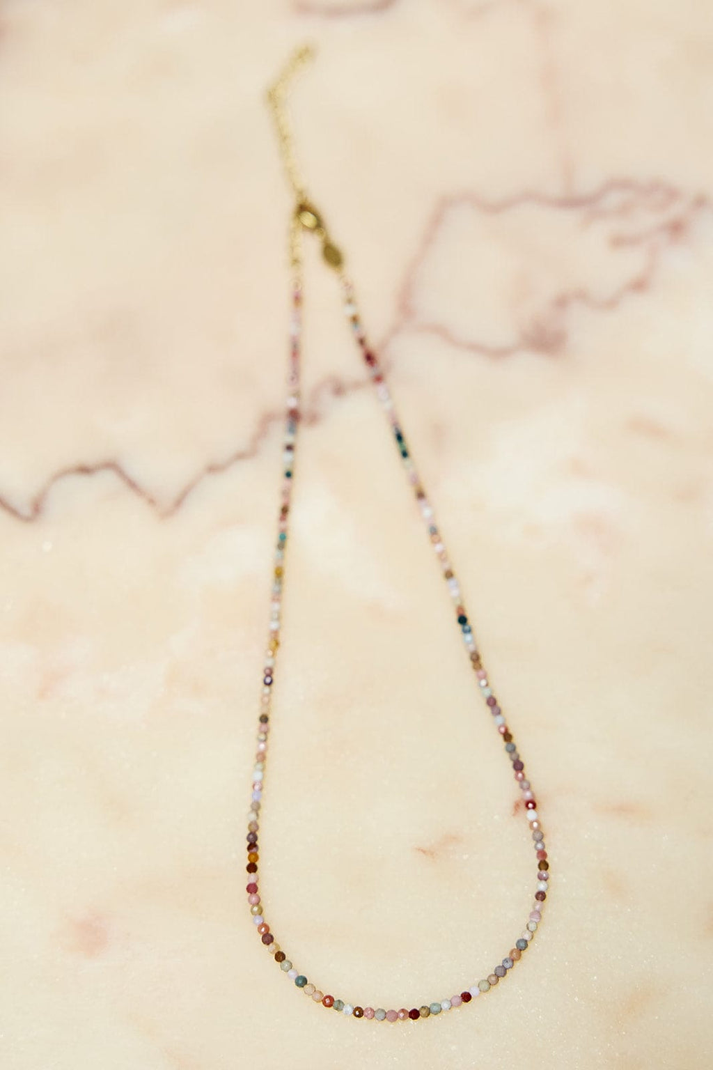 ROOI Ketting K56 Juwelen Sieraden Leuven