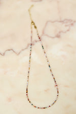 ROOI Ketting K56 Juwelen Sieraden Leuven