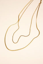 ROOI Ketting K57 Juwelen Sieraden Leuven