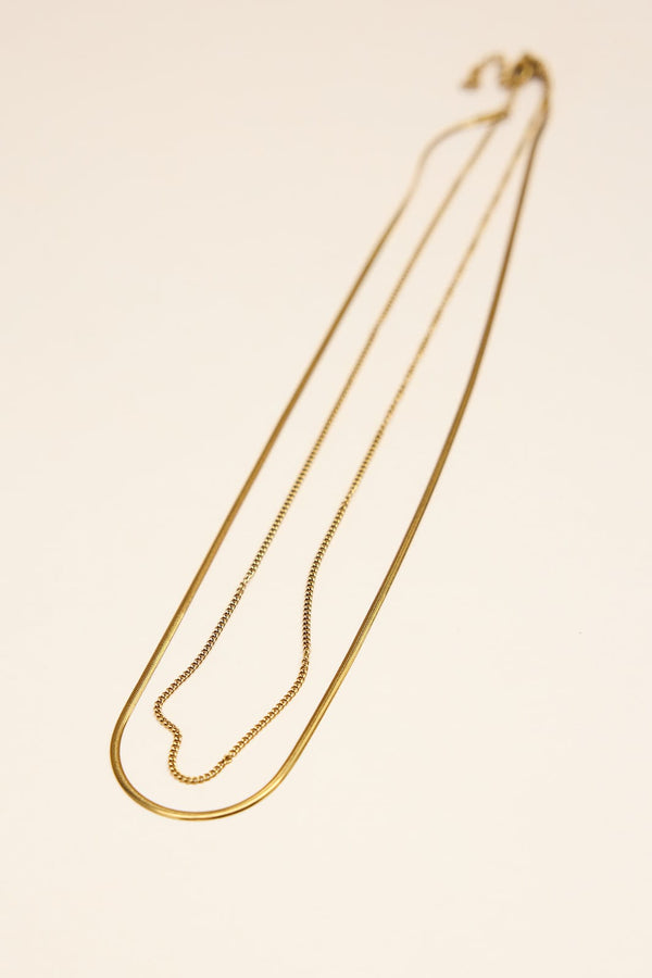 ROOI Ketting K57 Juwelen Sieraden Leuven