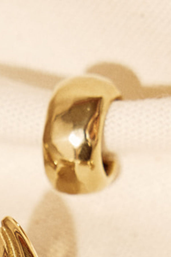 ROOI O105D Juwelen Sieraden Leuven