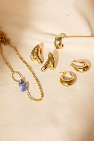 ROOI O105D Juwelen Sieraden Leuven