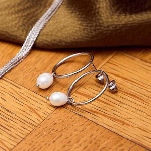 ROOI O106B Juwelen Sieraden Leuven