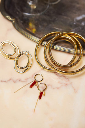 ROOI O10A Juwelen Sieraden Leuven