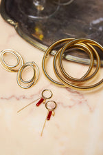 ROOI O10A Juwelen Sieraden Leuven