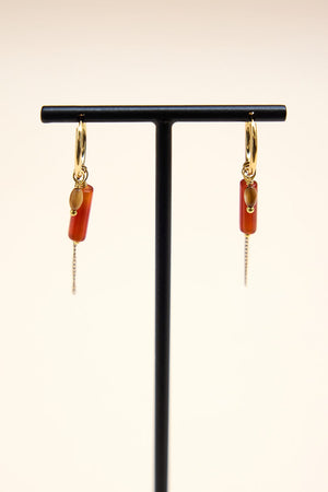 ROOI O10A Juwelen Sieraden Leuven