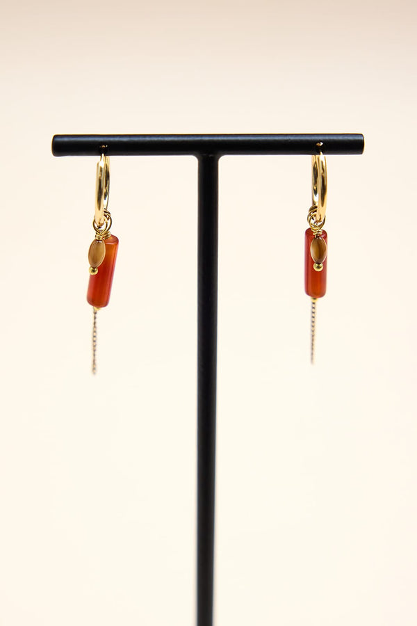 ROOI O10A Juwelen Sieraden Leuven