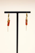 ROOI O10A Juwelen Sieraden Leuven