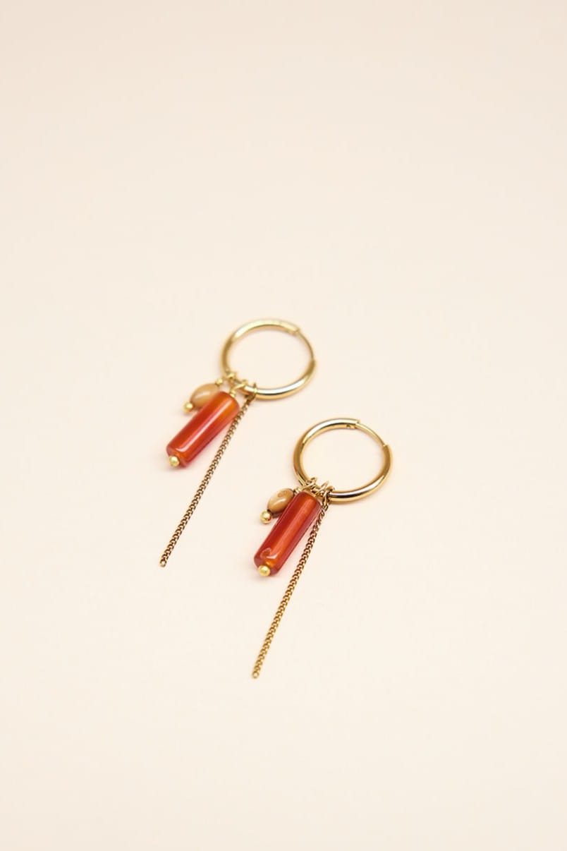 ROOI O10A Juwelen Sieraden Leuven