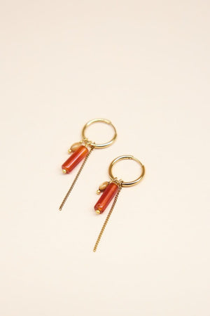 ROOI O10A Juwelen Sieraden Leuven