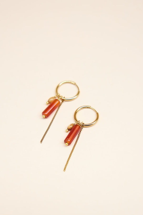 ROOI O10A Juwelen Sieraden Leuven