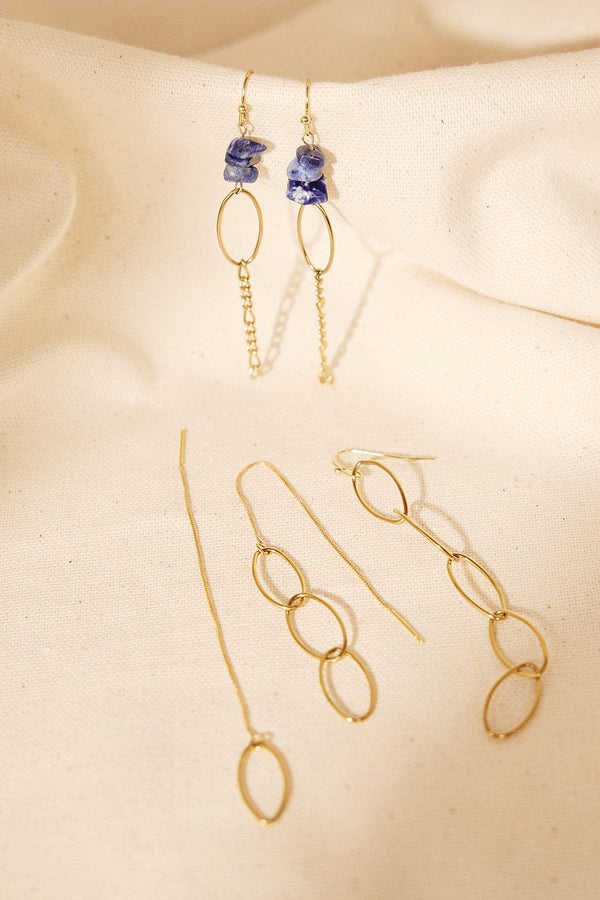ROOI O112L+R Juwelen Sieraden Leuven
