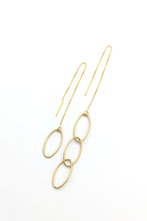 ROOI O112L+R Juwelen Sieraden Leuven