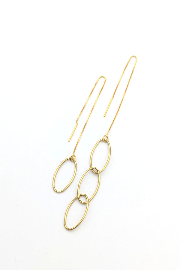 ROOI O112L+R Juwelen Sieraden Leuven