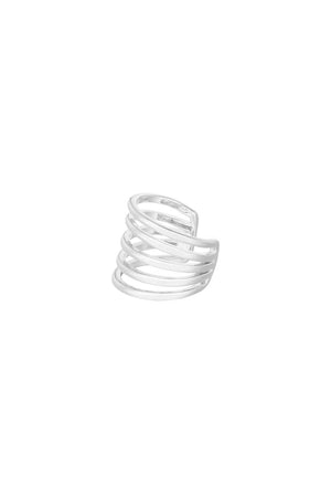 ROOI O115B Juwelen Sieraden Leuven