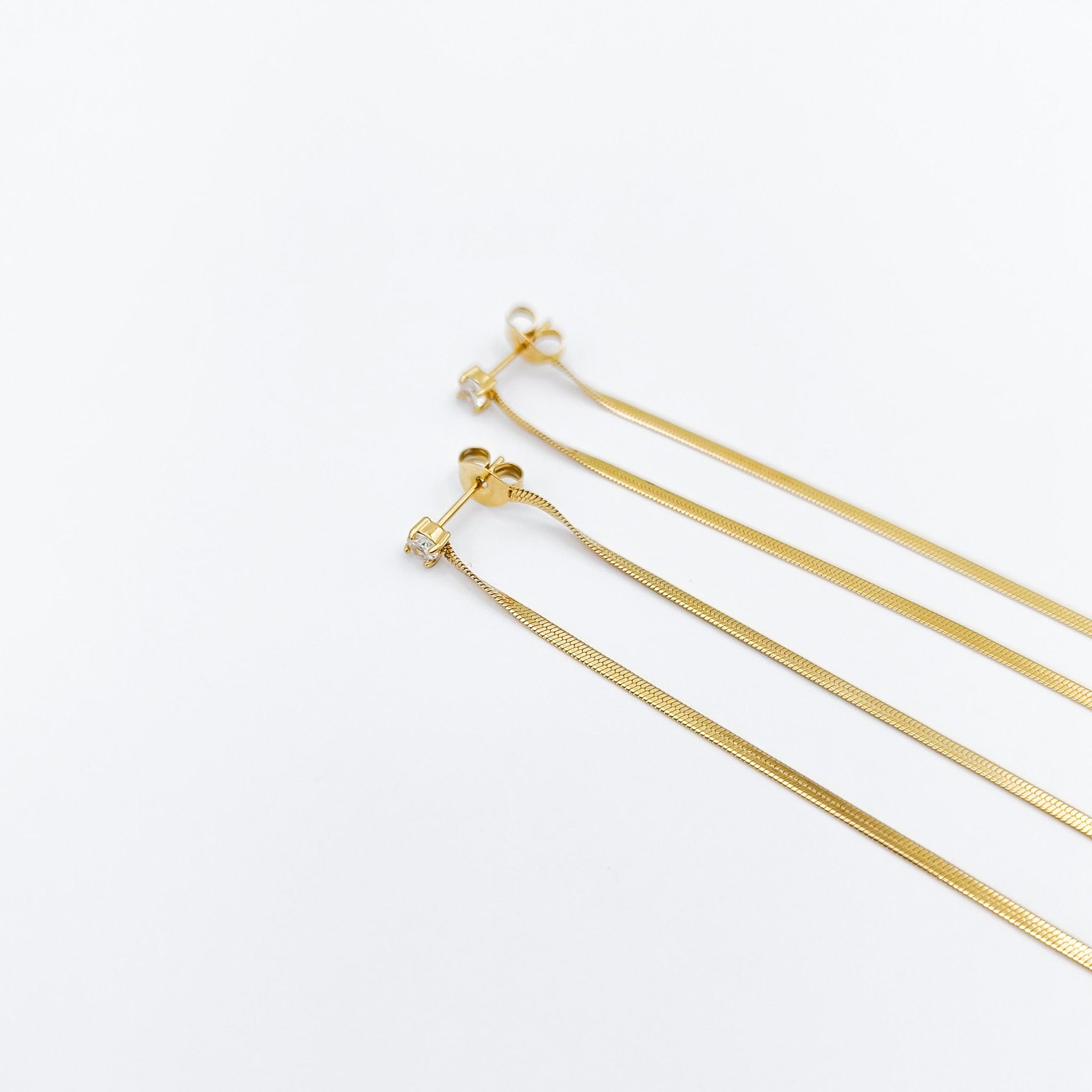 ROOI O115D Juwelen Sieraden Leuven