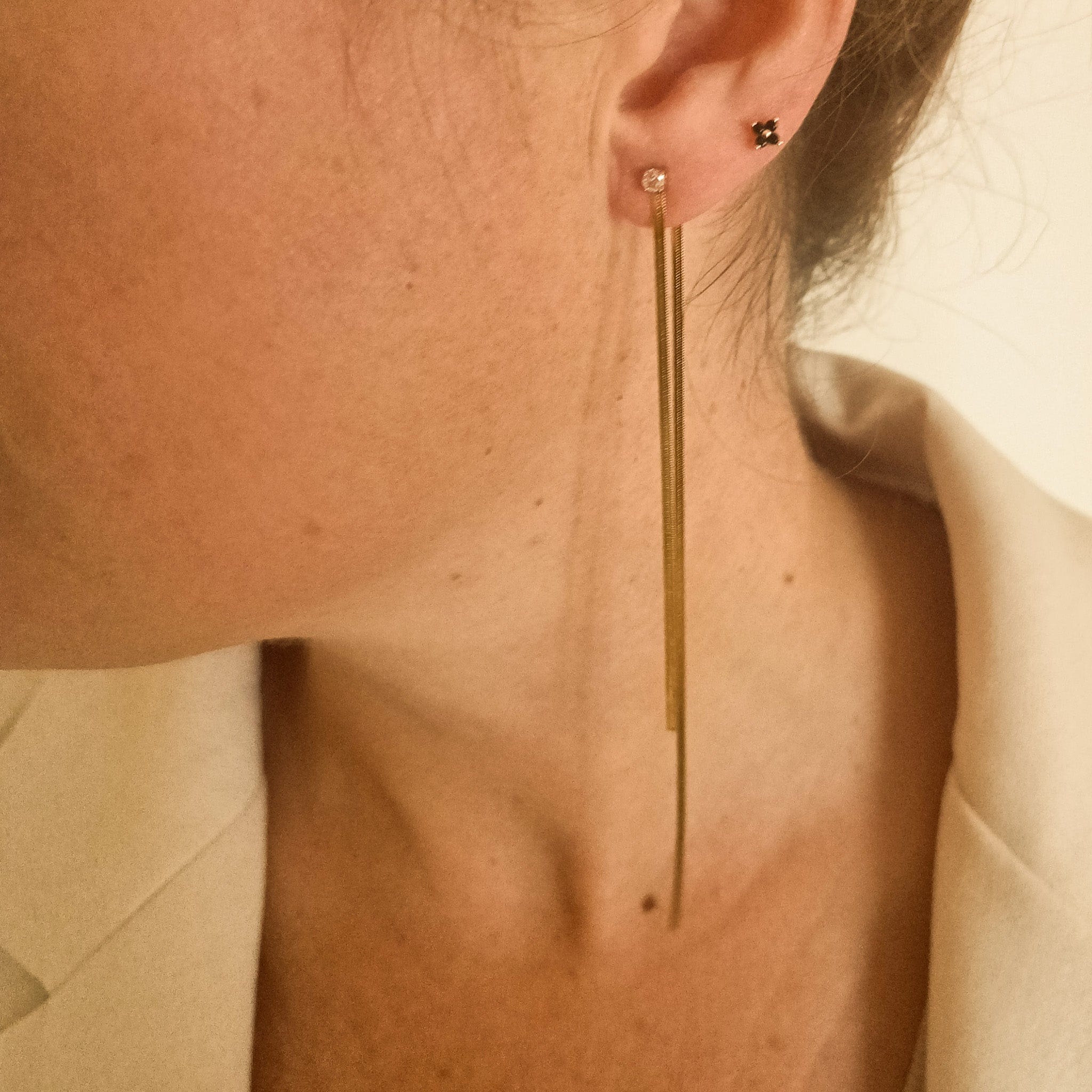 ROOI O115D Juwelen Sieraden Leuven