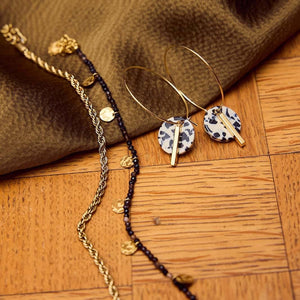 ROOI O119B Juwelen Sieraden Leuven
