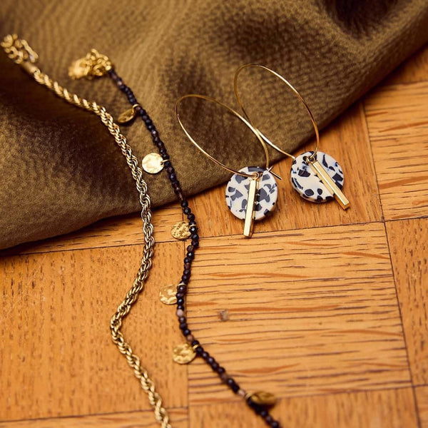 ROOI O119B Juwelen Sieraden Leuven