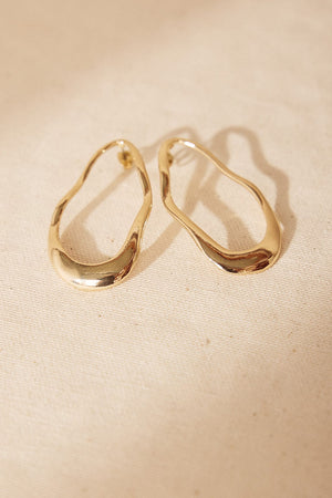 ROOI O120 (L+R) Juwelen Sieraden Leuven