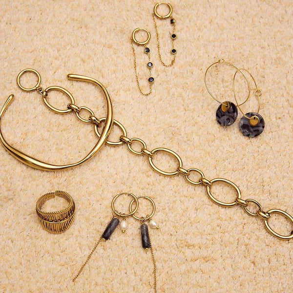 ROOI O123B Juwelen Sieraden Leuven