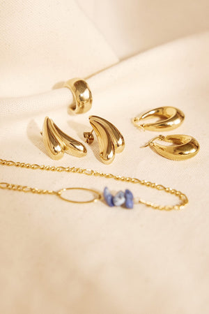 ROOI O124A Juwelen Sieraden Leuven