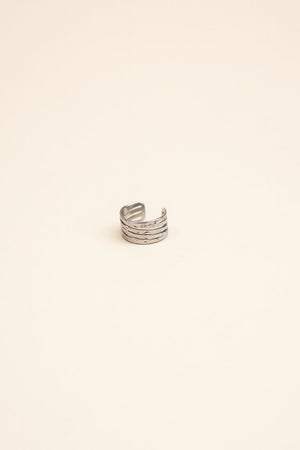 ROOI O125A Juwelen Sieraden Leuven