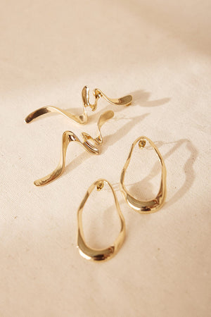 ROOI O126 Juwelen Sieraden Leuven