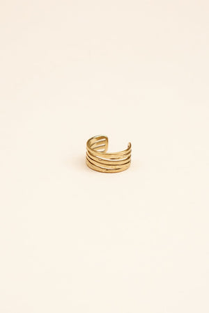 ROOI O131C Juwelen Sieraden Leuven