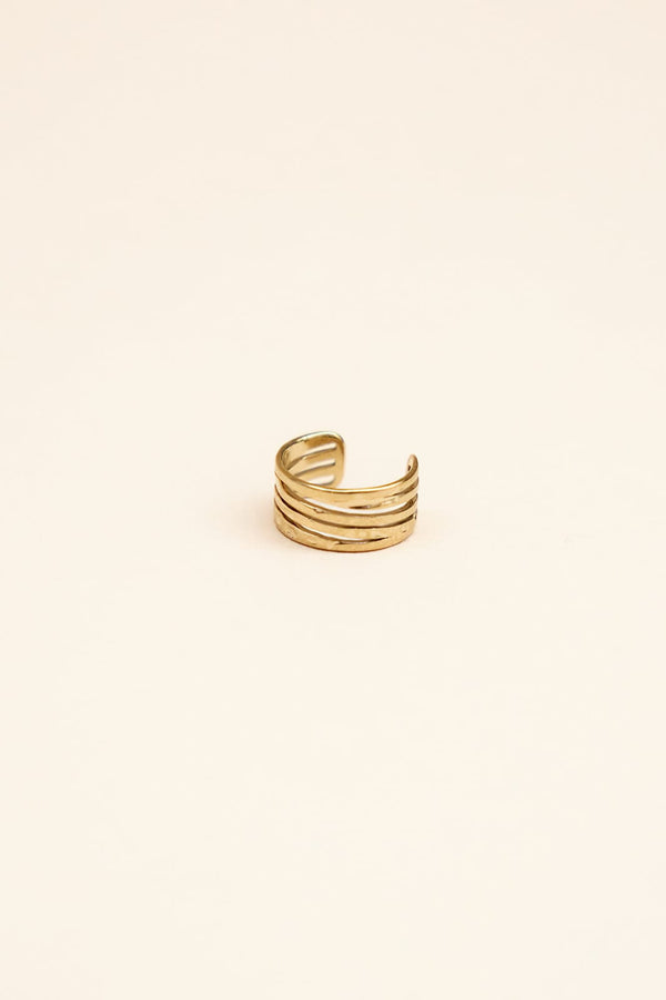 ROOI O131C Juwelen Sieraden Leuven