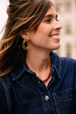 ROOI O132C Juwelen Sieraden Leuven