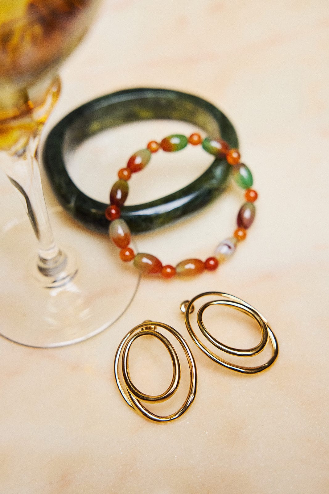 ROOI O132C Juwelen Sieraden Leuven