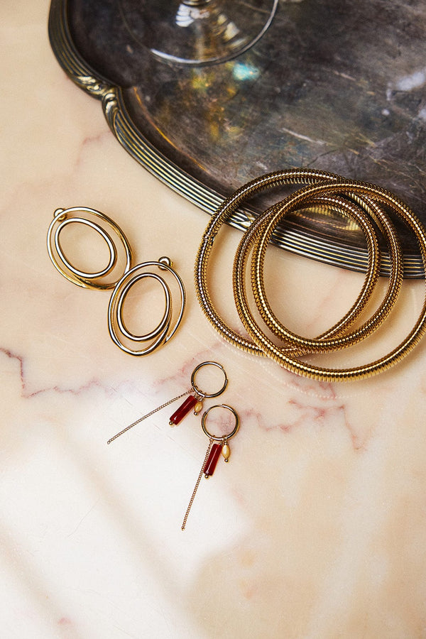 ROOI O132C Juwelen Sieraden Leuven