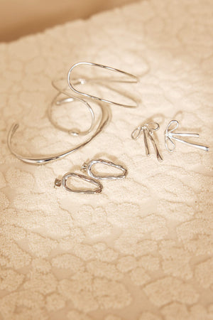 ROOI O133L+R Juwelen Sieraden Leuven