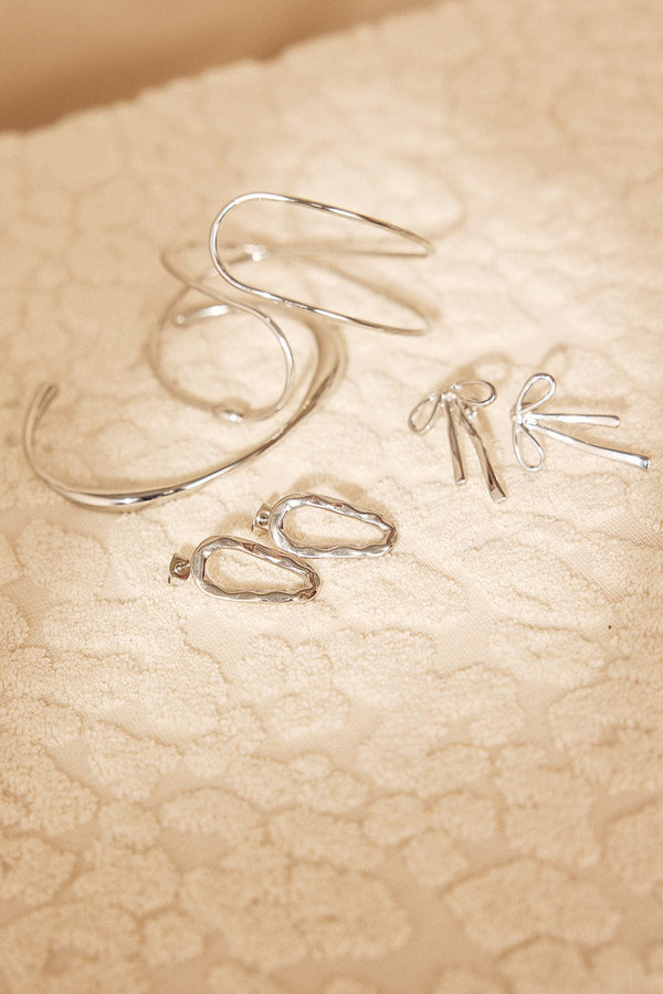ROOI O133L+R Juwelen Sieraden Leuven