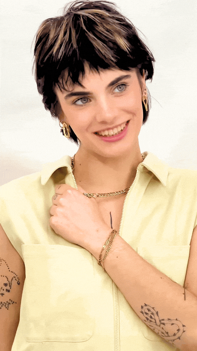 ROOI O13L+R Juwelen Sieraden Leuven