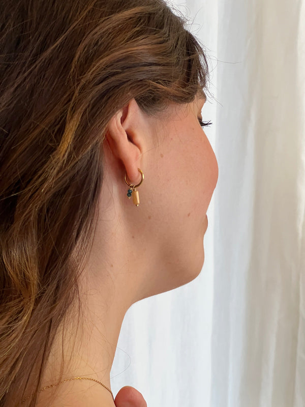 ROOI O16A Juwelen Sieraden Leuven