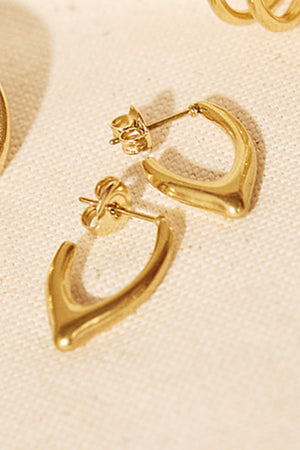 ROOI O174 Juwelen Sieraden Leuven