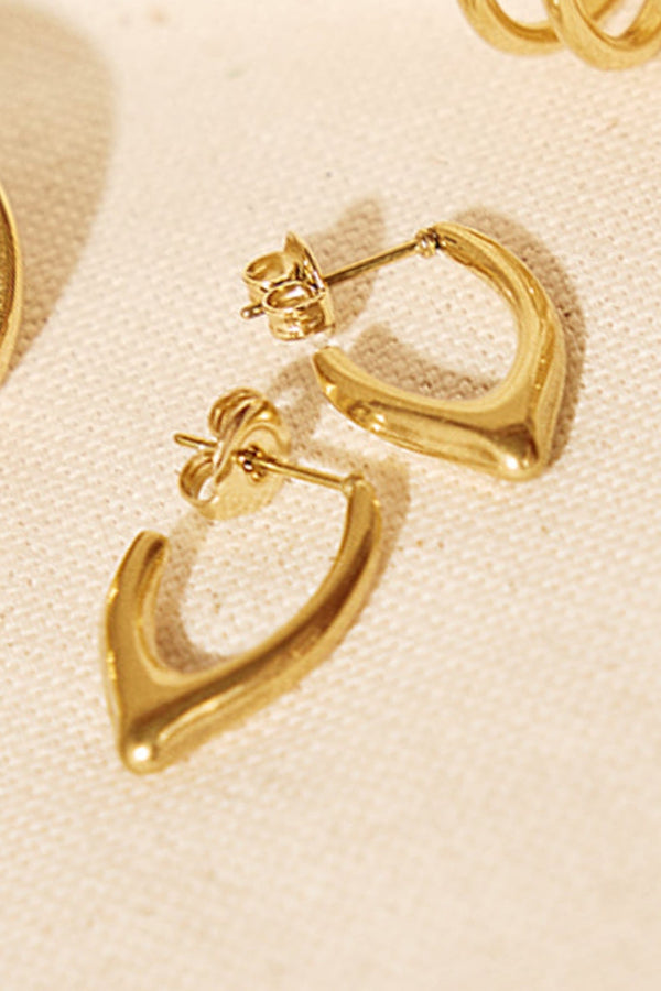 ROOI O174 Juwelen Sieraden Leuven