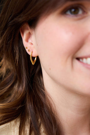 ROOI O174 Juwelen Sieraden Leuven