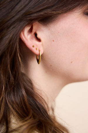 ROOI O174 Juwelen Sieraden Leuven