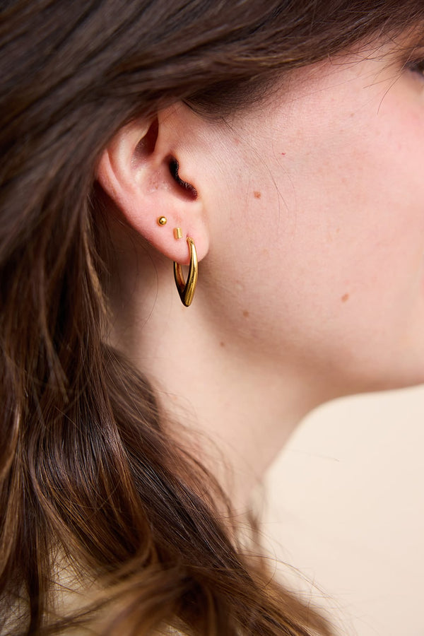 ROOI O174 Juwelen Sieraden Leuven