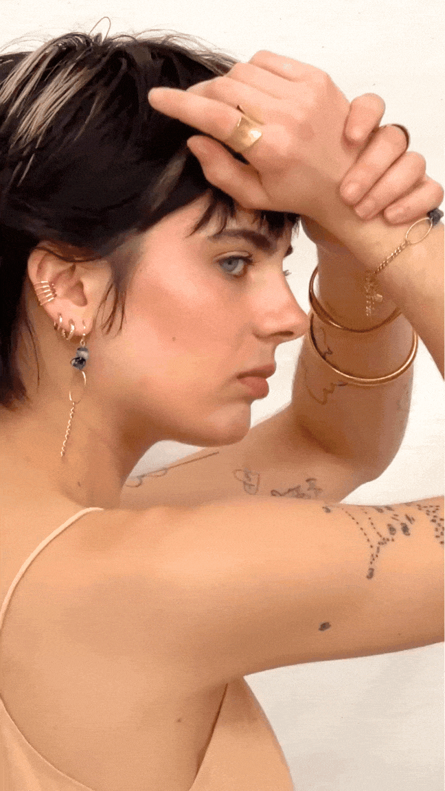 ROOI O176B Juwelen Sieraden Leuven