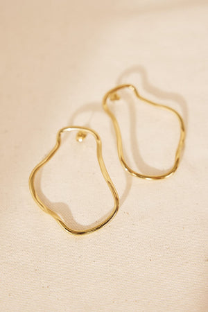 ROOI O178 (L+R) Juwelen Sieraden Leuven